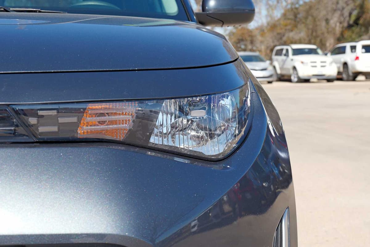 2024 Kia Soul - Image 3