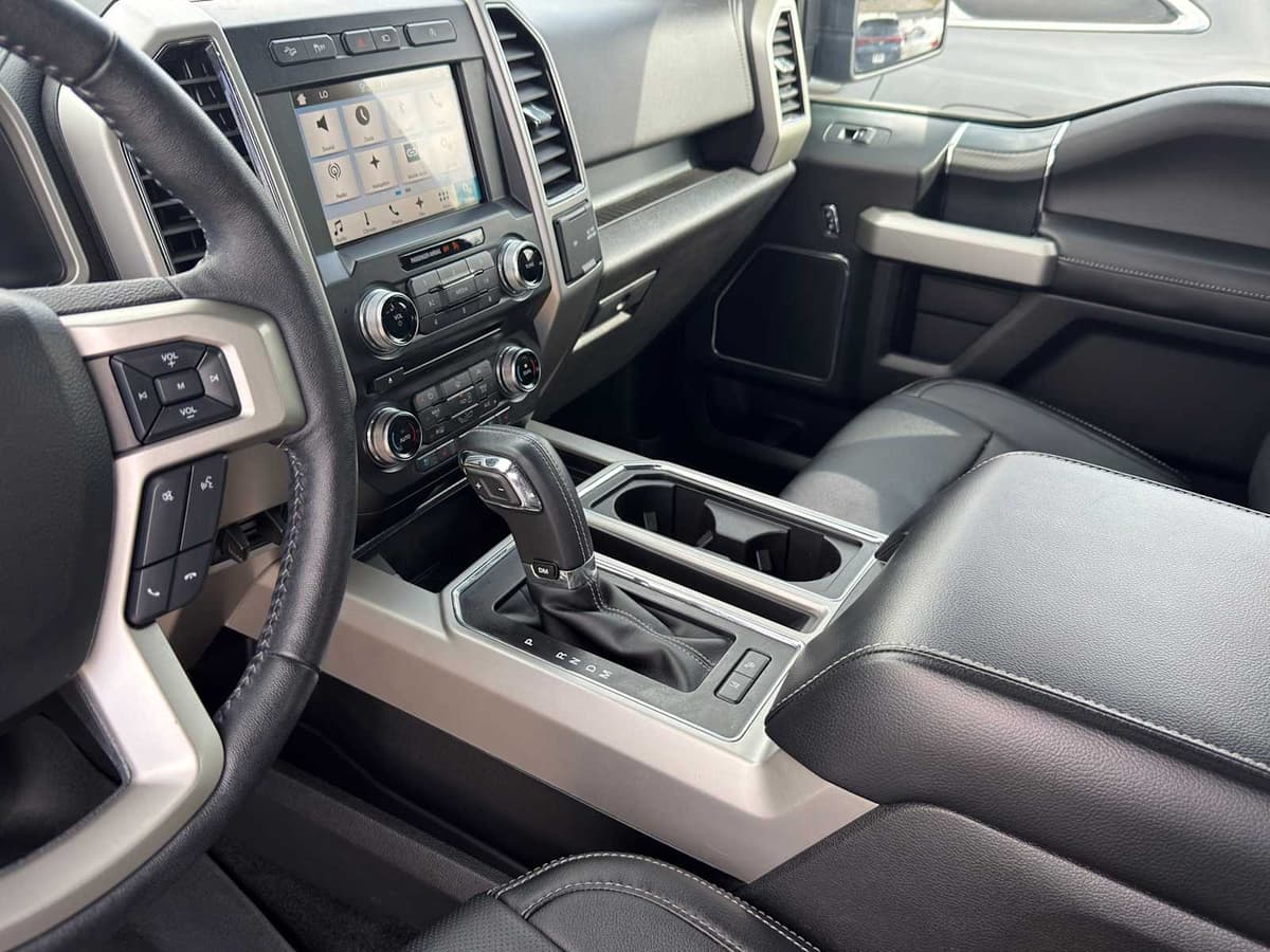 2018 Ford F-150 - Image 14