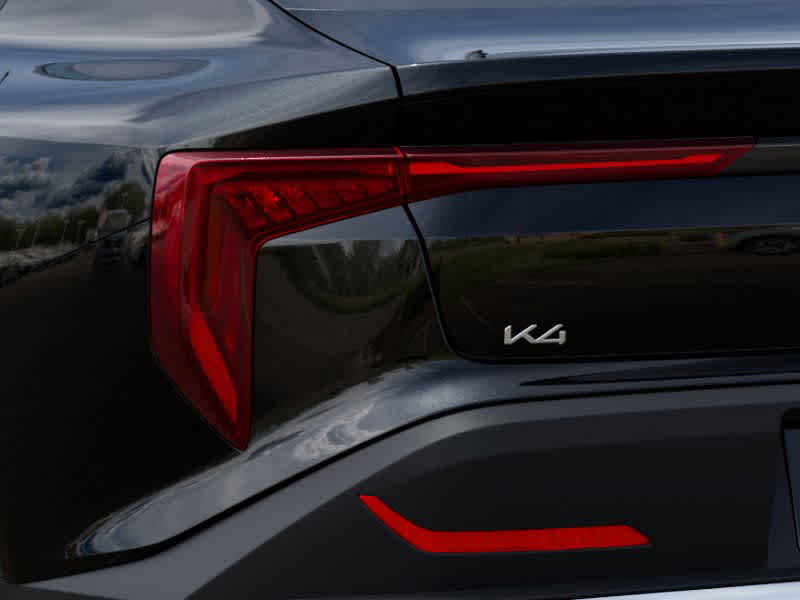 2026 Kia K4 - Image 11