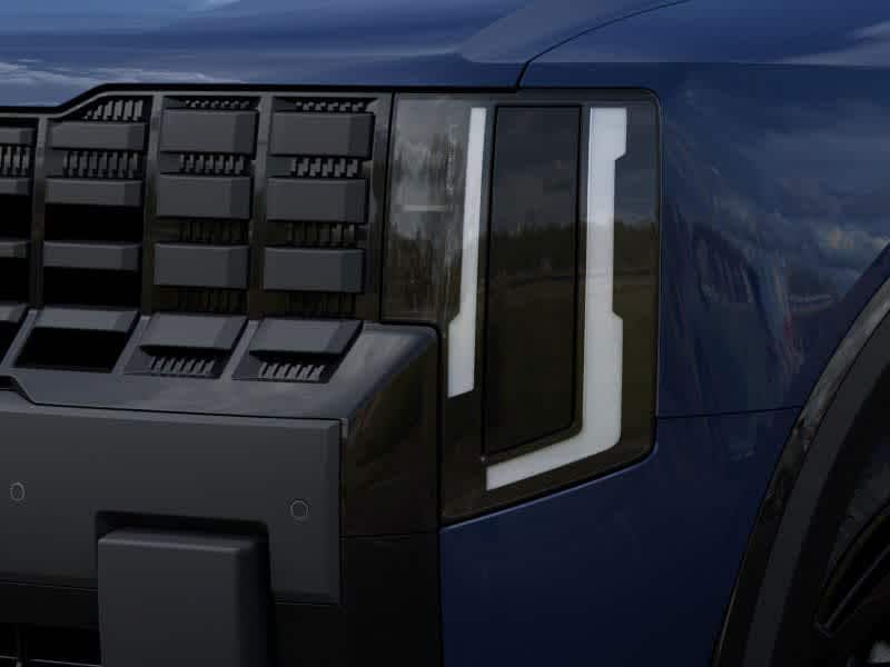 2027 Kia Telluride - Image 10