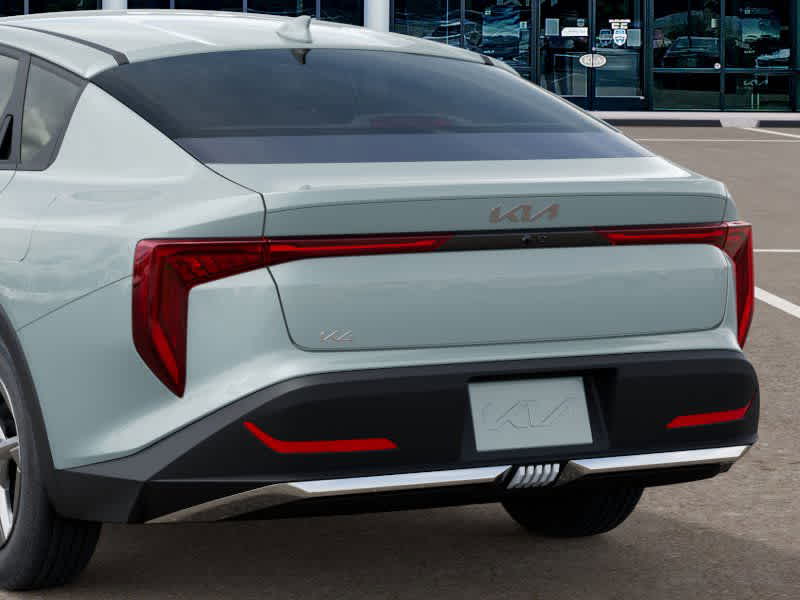 2026 Kia K4 - Image 13