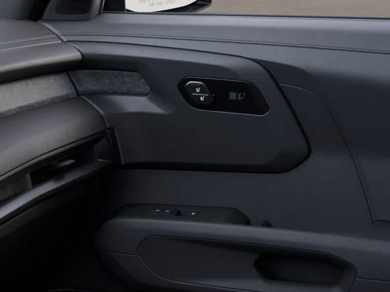 2027 Kia Telluride - Image 25