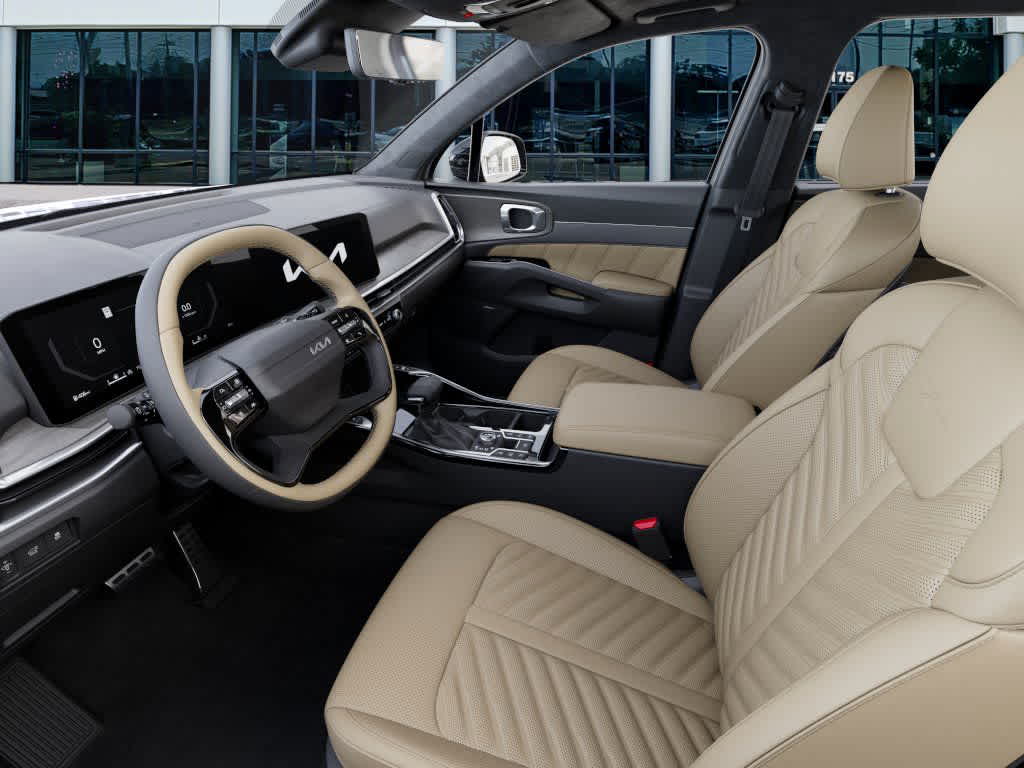 2026 Kia Sorento - Image 17