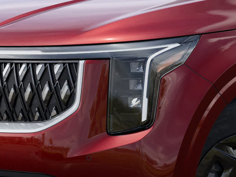 2026 Kia Carnival - Image 10