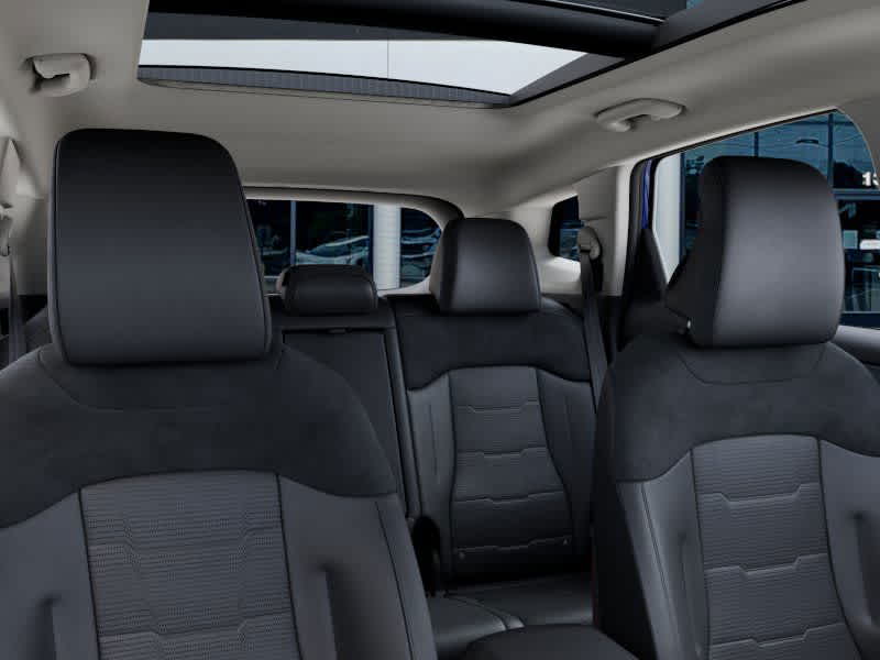 2026 Kia Sportage - Image 27