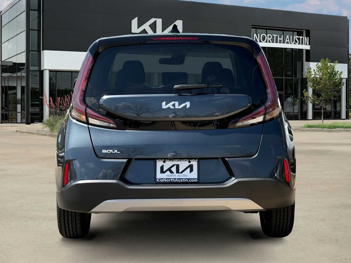 2023 Kia Soul - Image 7