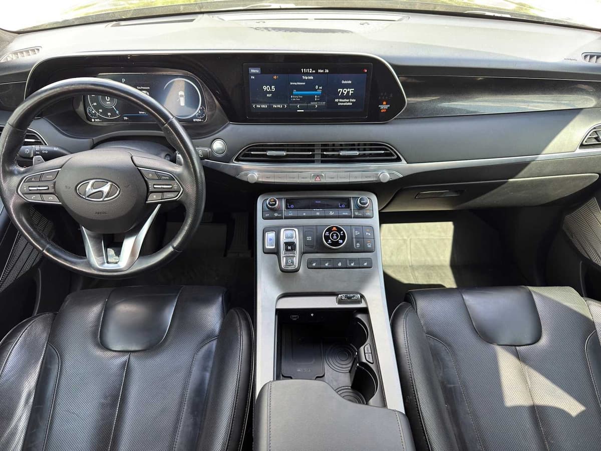 2020 Hyundai Palisade - Image 25