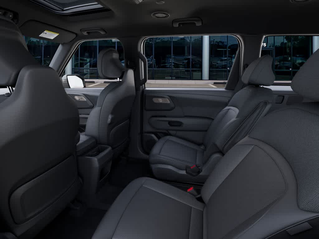 2027 Kia Telluride - Image 18