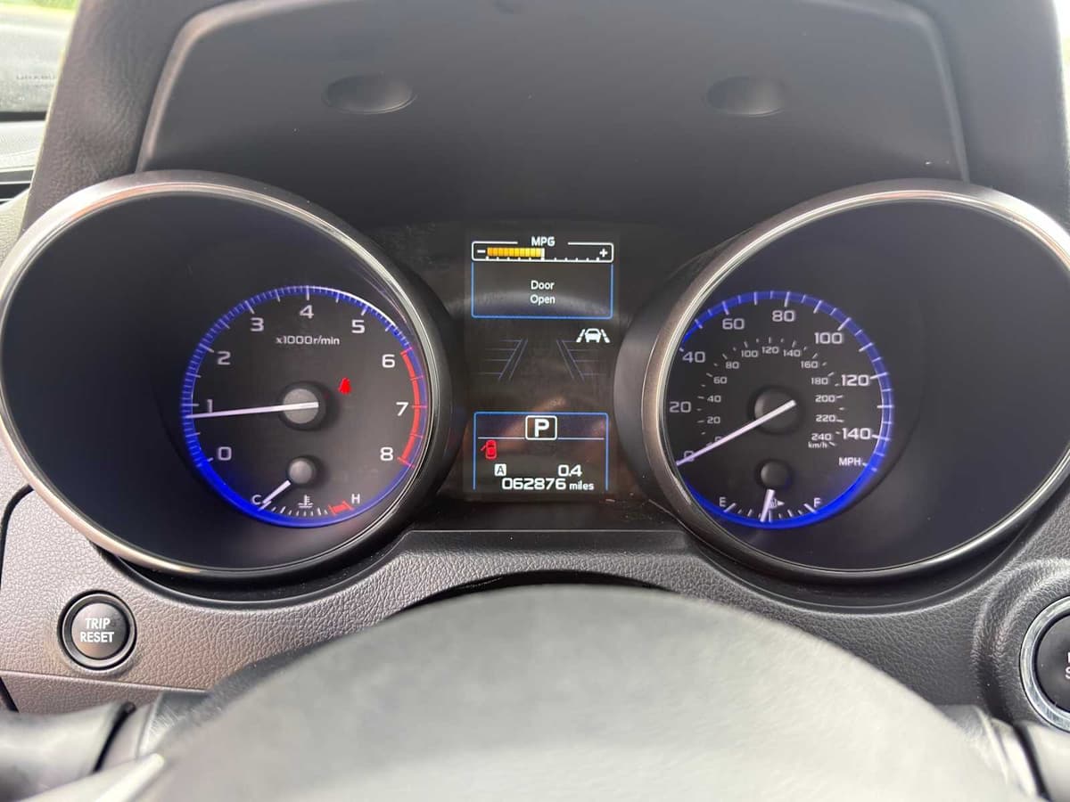 2019 Subaru Outback - Image 20