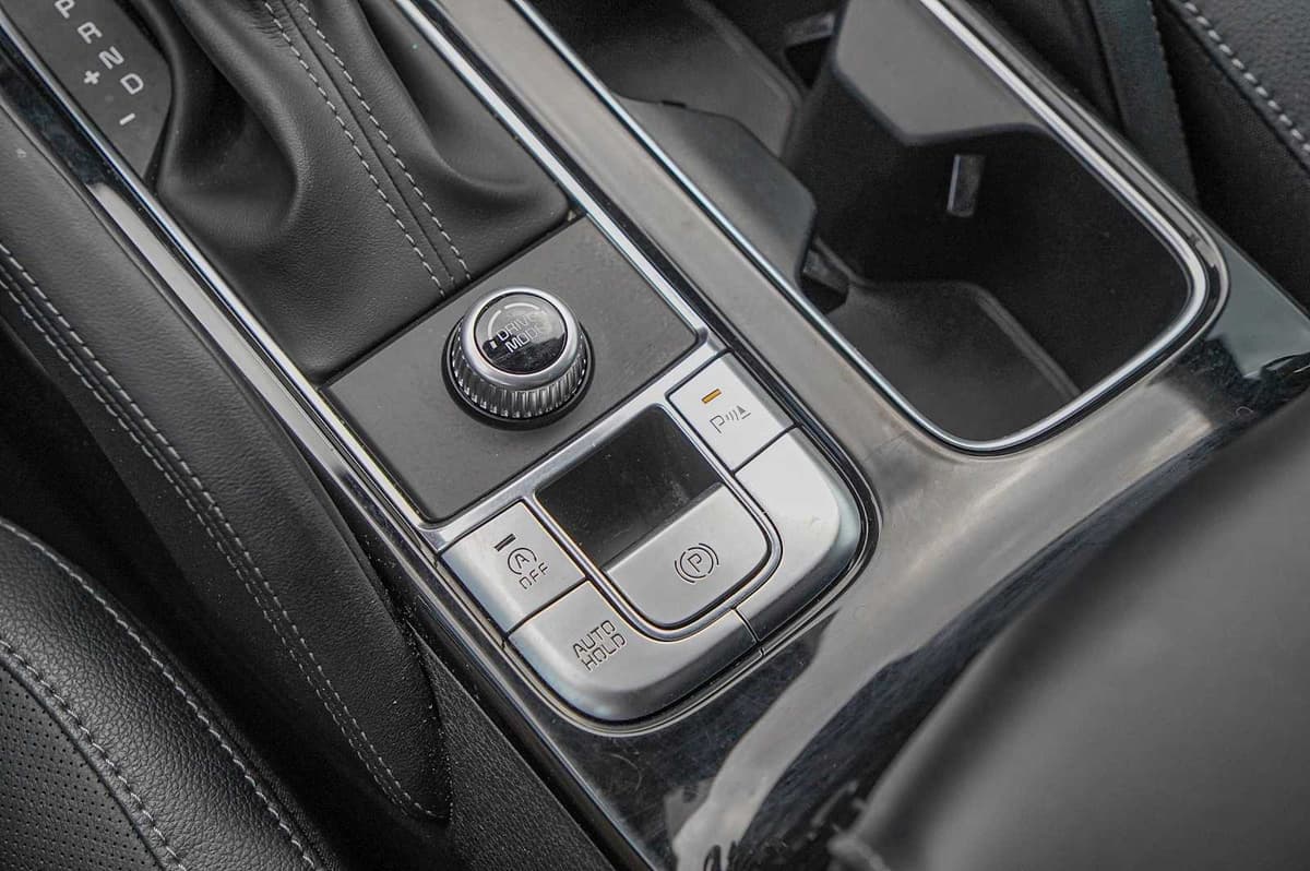 2024 Kia Telluride - Image 18