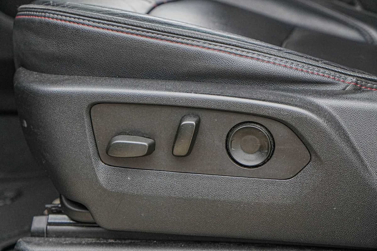 2021 Chevrolet Tahoe - Image 24