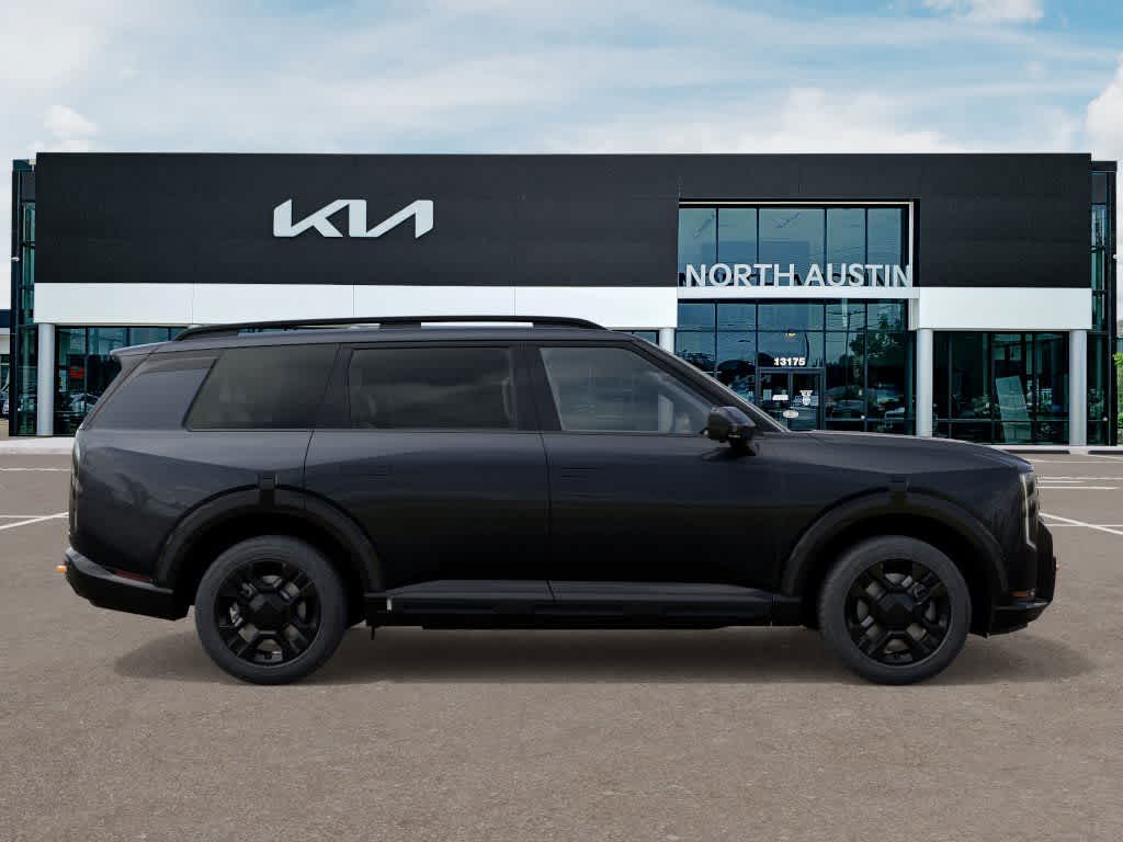 2027 Kia Telluride - Image 7