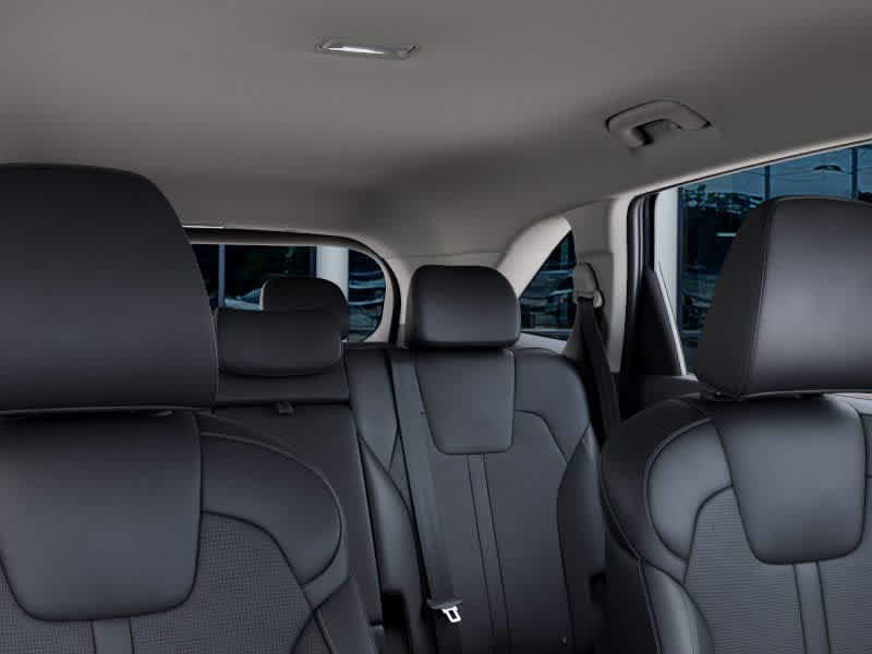 2026 Kia Sorento - Image 27