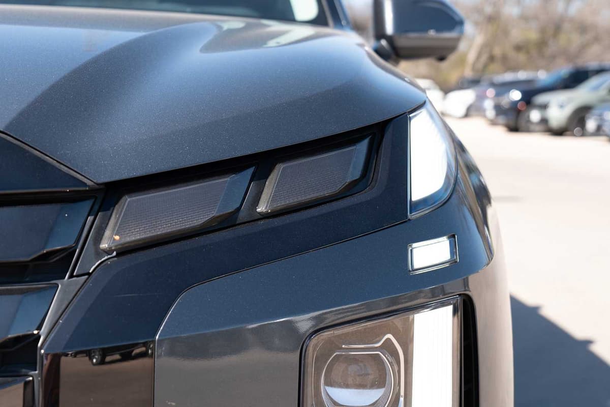 2023 Hyundai Palisade - Image 3