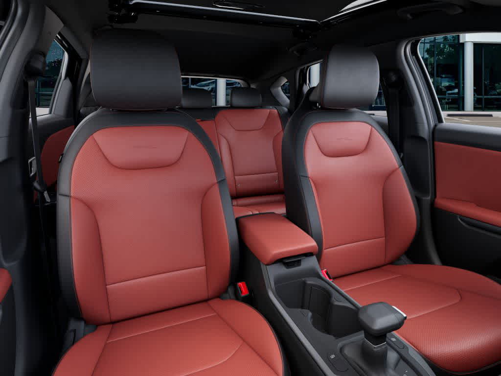 2026 Kia K4 - Image 15