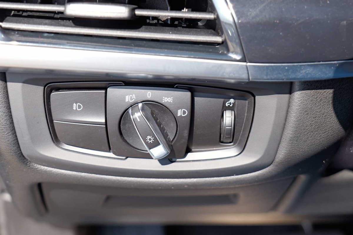 2017 BMW X5 - Image 19