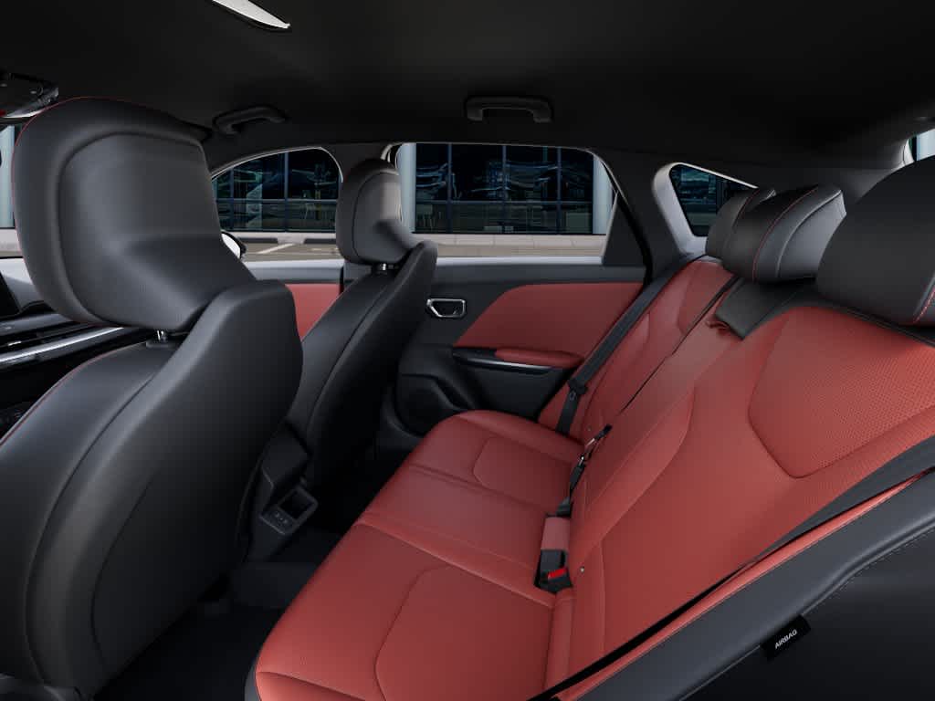 2026 Kia K4 - Image 18