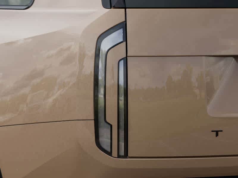 2027 Kia Telluride - Image 11
