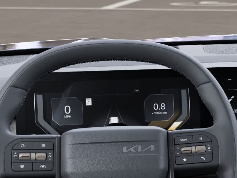 2027 Kia Telluride Hybrid - Image 21