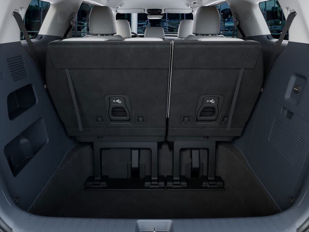 2026 Kia Carnival - Image 19