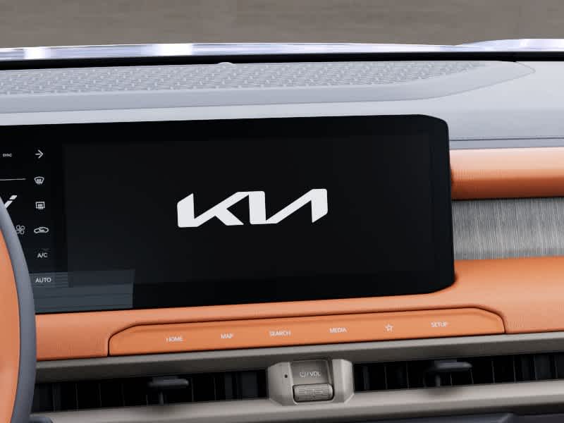 2027 Kia Telluride Hybrid - Image 20