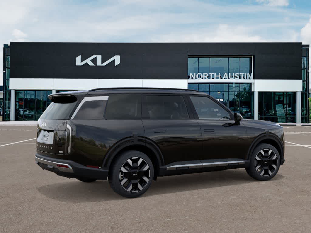 2027 Kia Telluride - Image 6