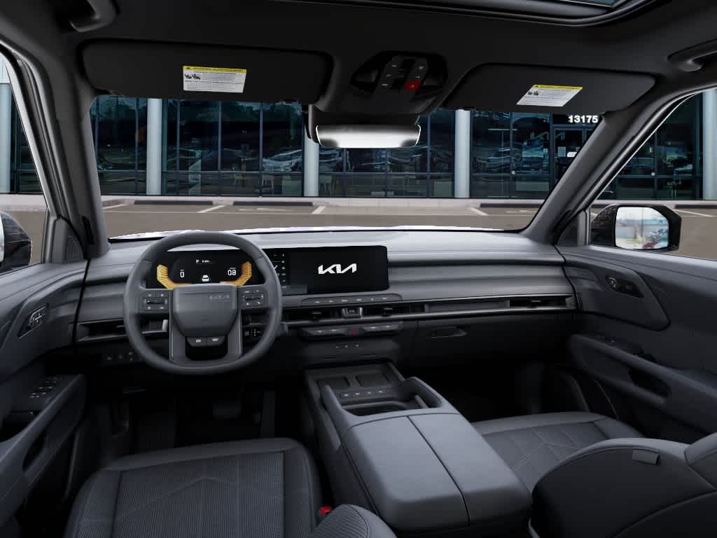 2027 Kia Telluride - Image 14