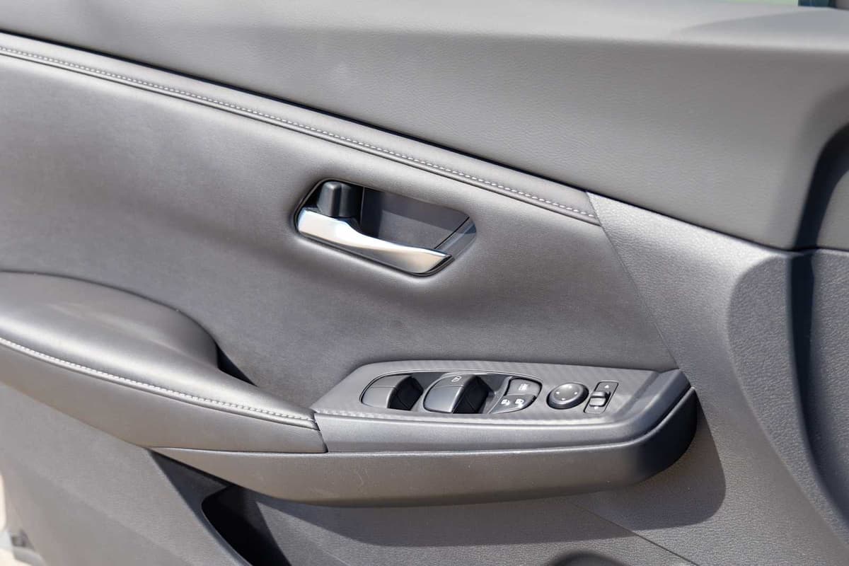 2022 Nissan Sentra - Image 22