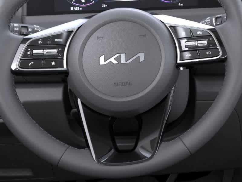 2026 Kia Seltos - Image 22