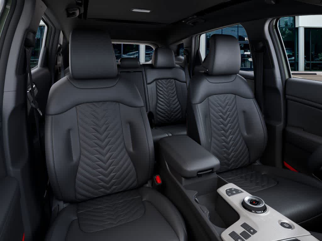 2026 Kia Sportage Plug-In Hybrid - Image 15