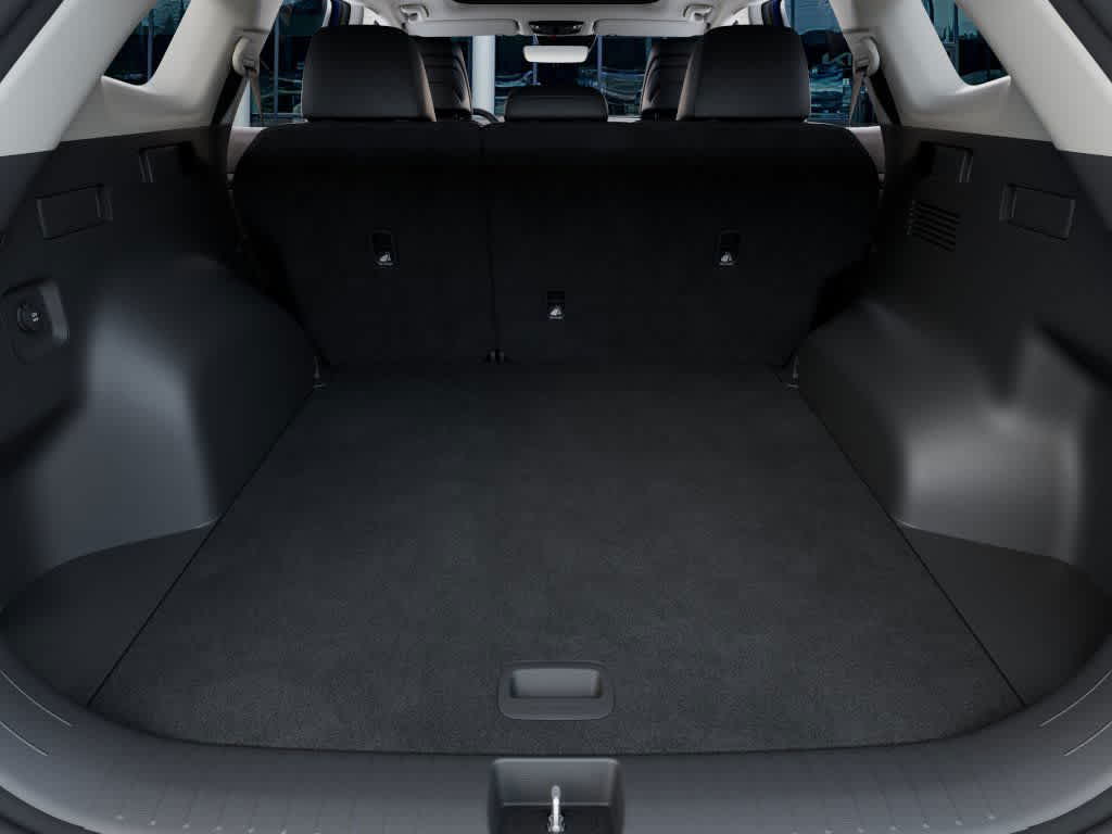 2026 Kia Sportage - Image 19