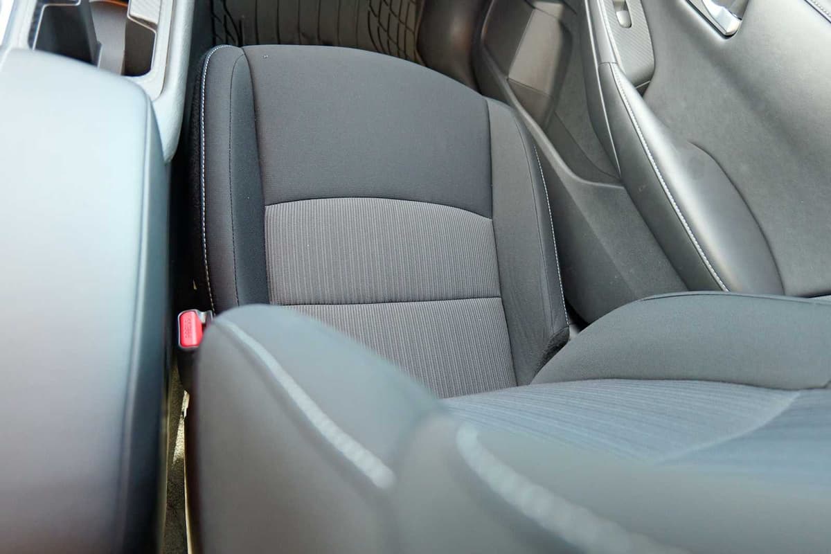 2022 Nissan Sentra - Image 29