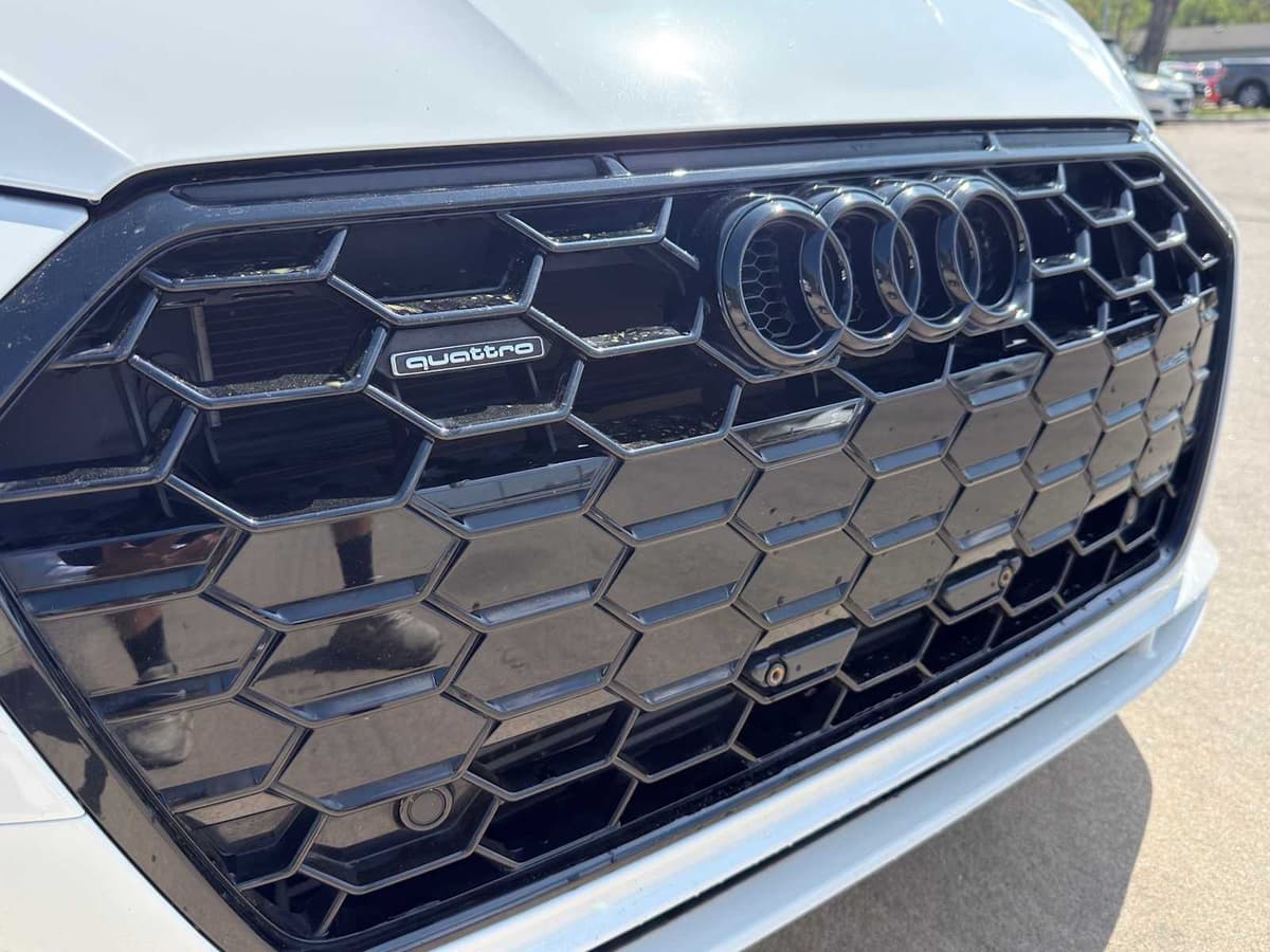 2024 Audi A5 - Image 11