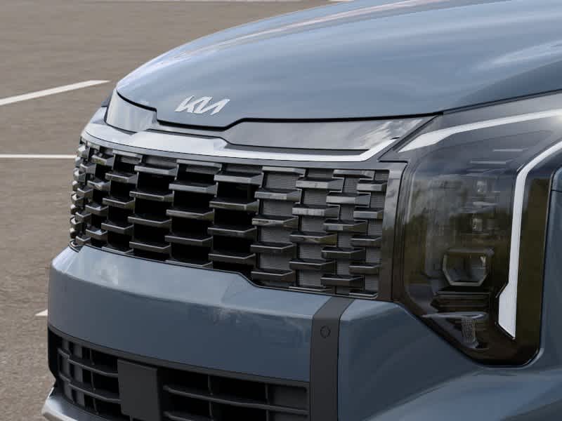 2026 Kia Sportage Hybrid - Image 12