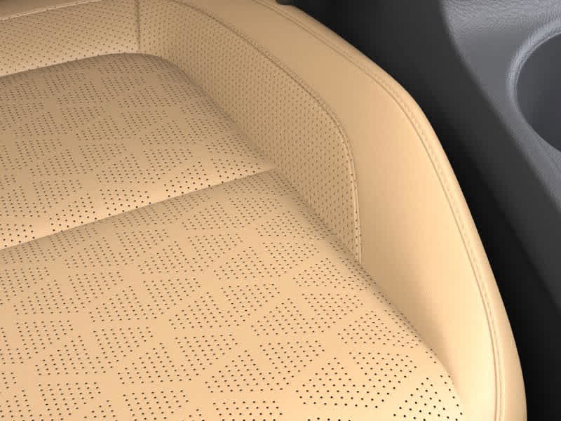 2026 Kia Seltos - Image 24