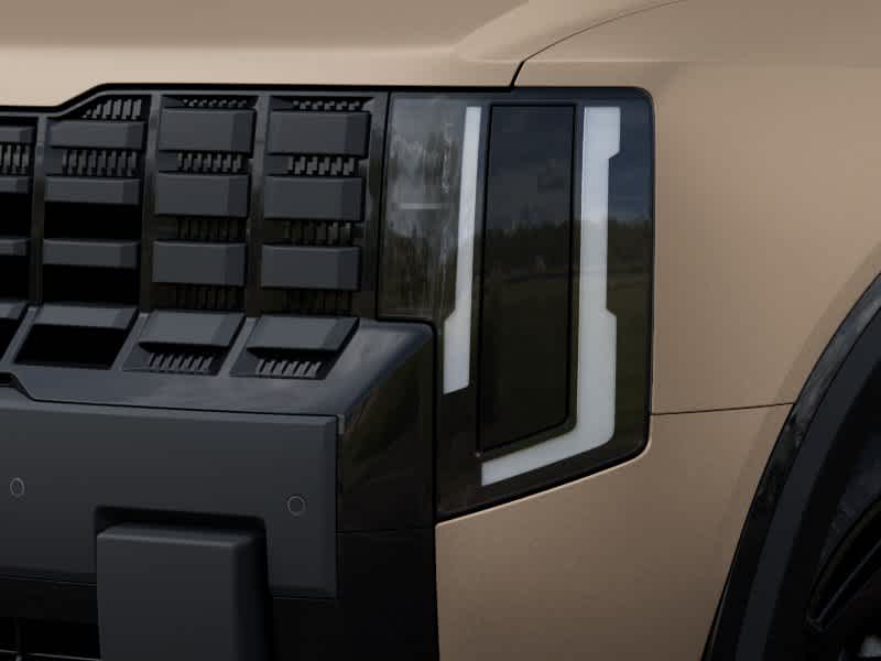 2027 Kia Telluride - Image 10