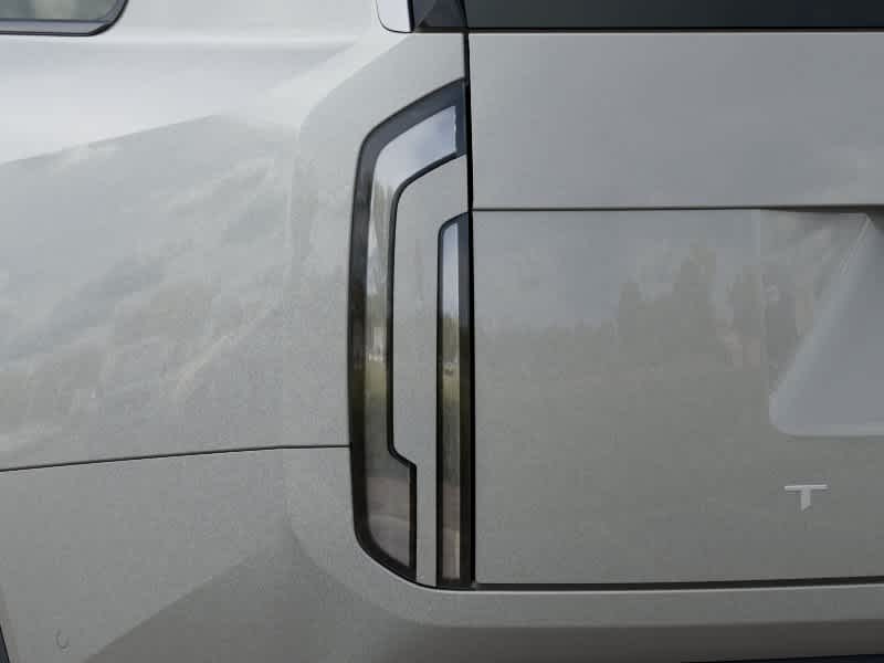 2027 Kia Telluride - Image 11