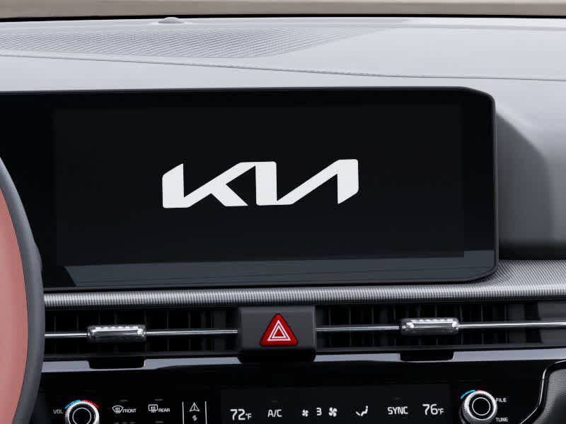2026 Kia Sportage - Image 20
