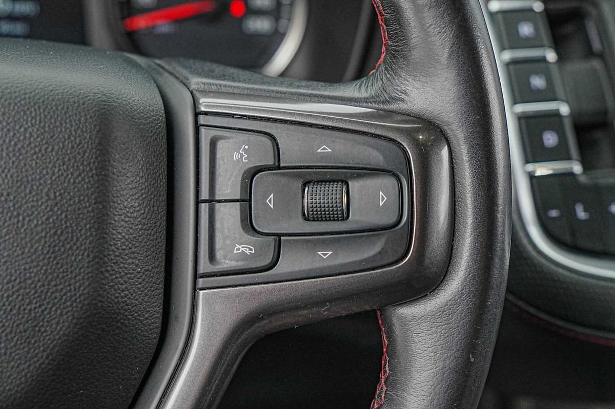 2021 Chevrolet Tahoe - Image 14