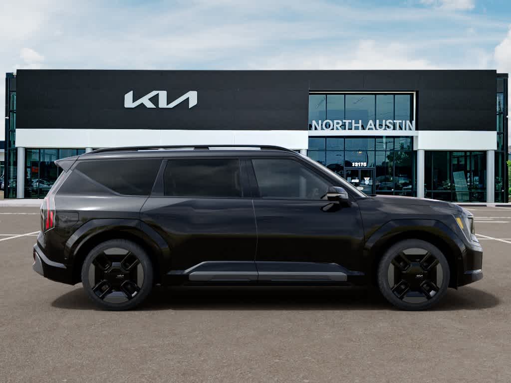 2026 Kia EV9 - Image 7