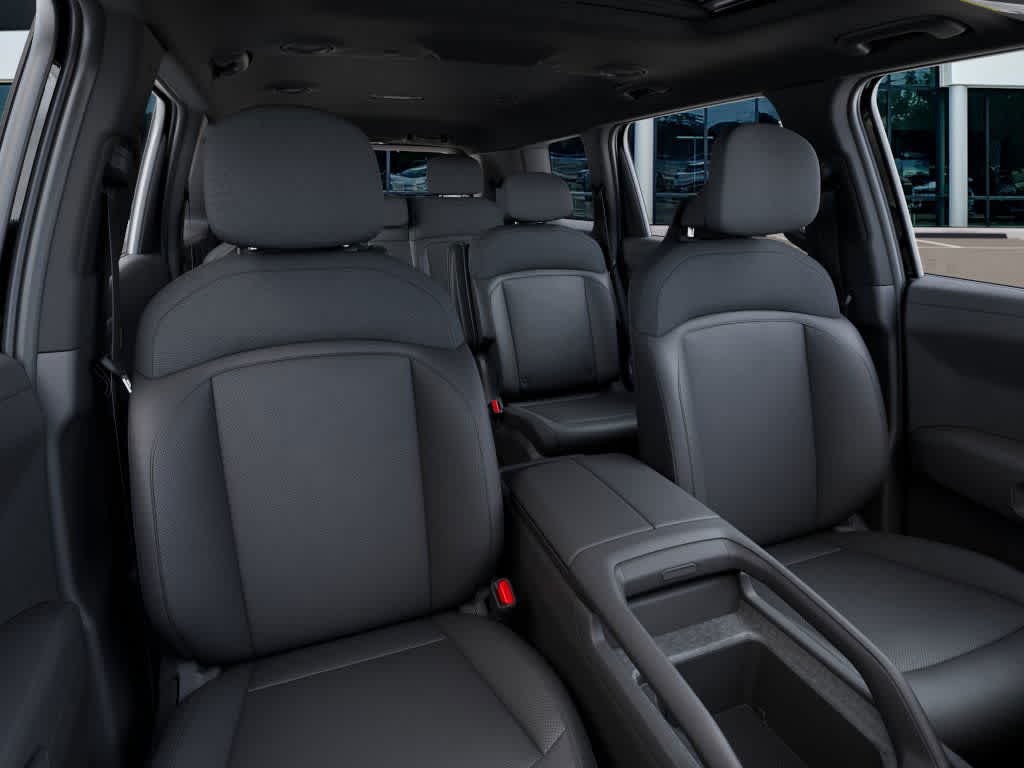 2027 Kia Telluride - Image 15