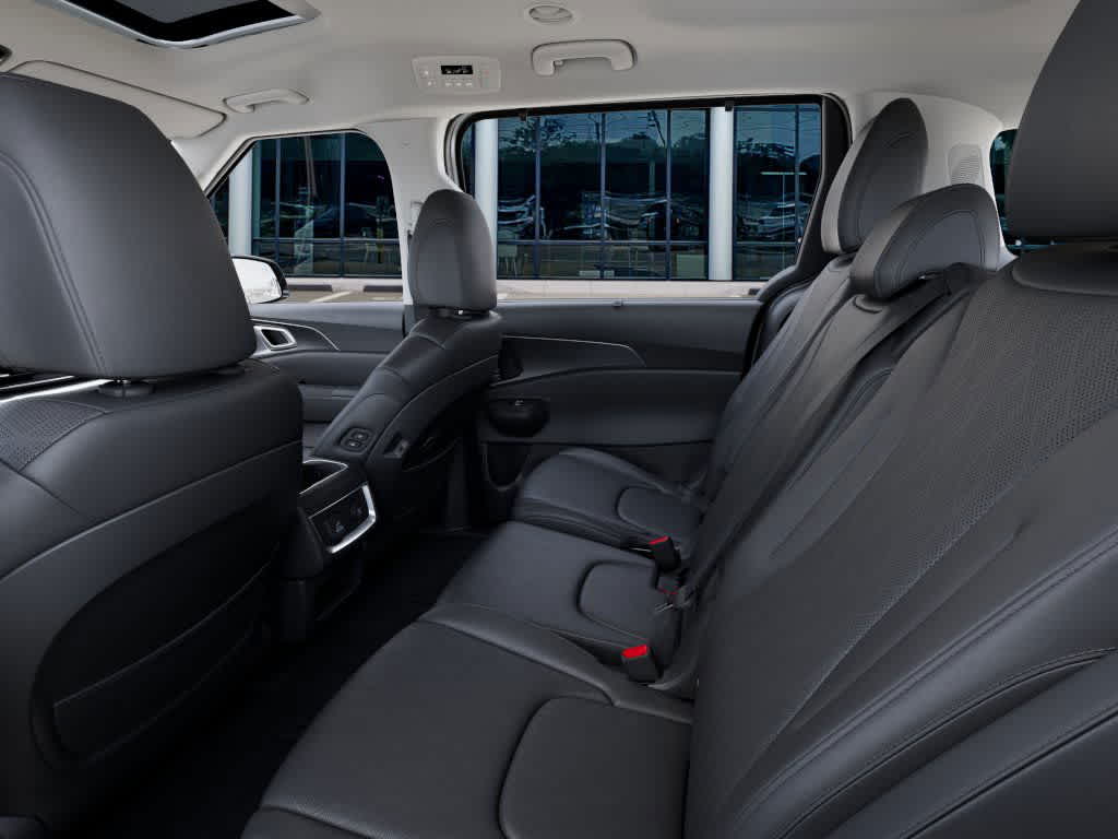 2026 Kia Carnival - Image 18