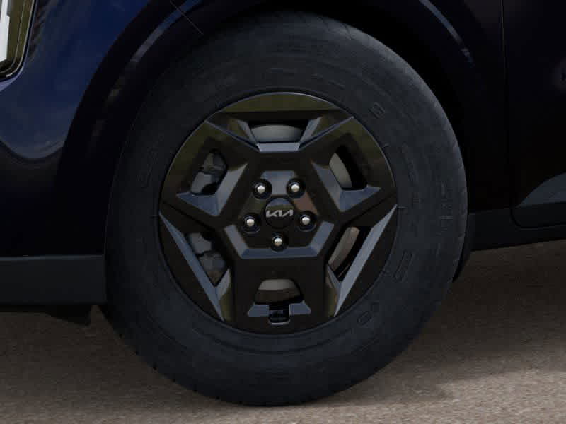 2026 Kia Carnival - Image 9