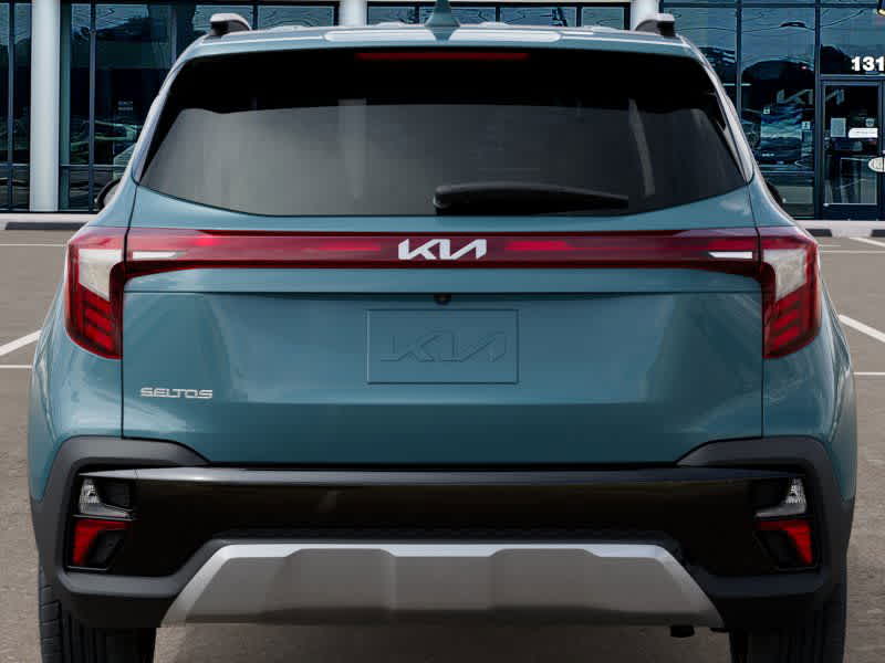 2026 Kia Seltos - Image 13