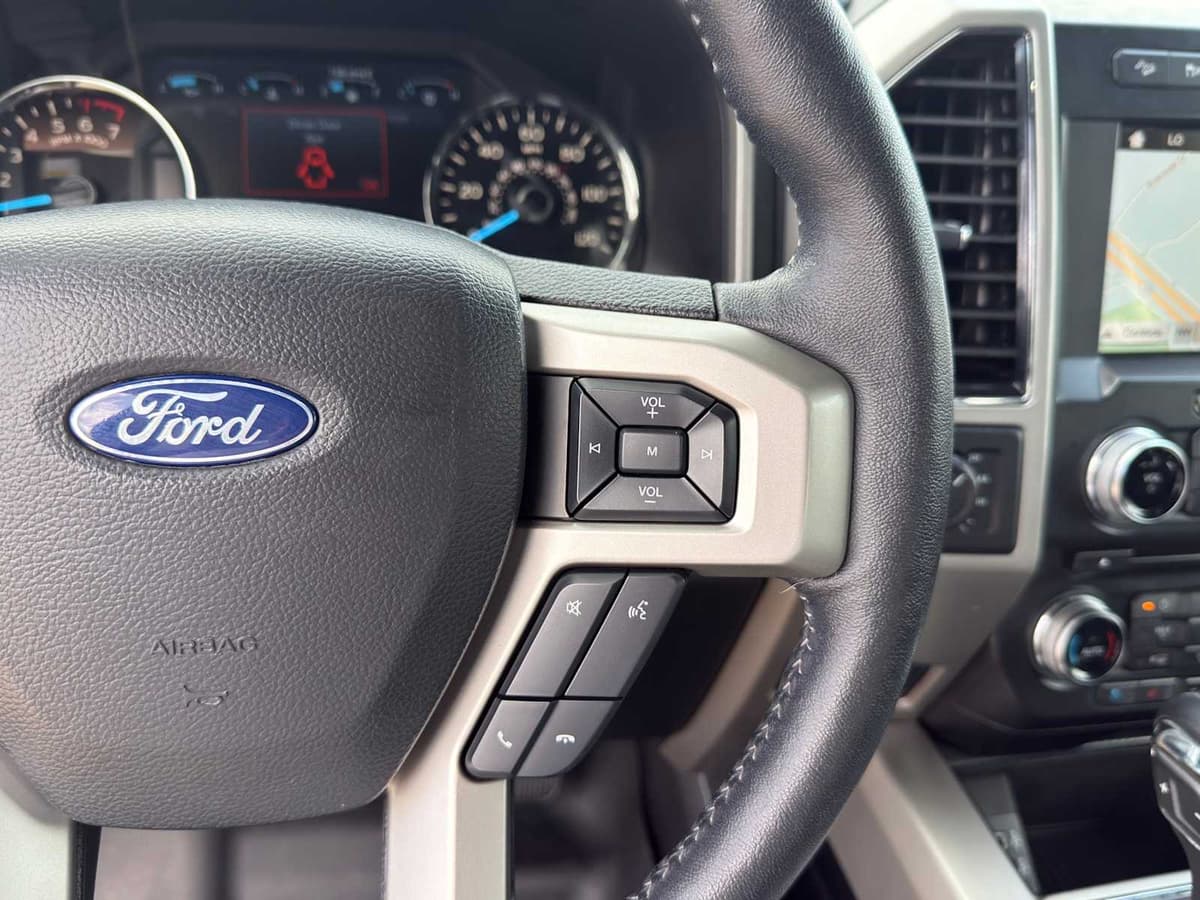 2018 Ford F-150 - Image 21