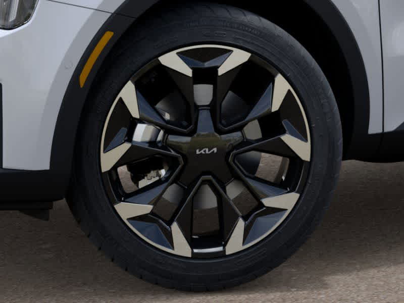 2025 Kia Sorento - Image 9