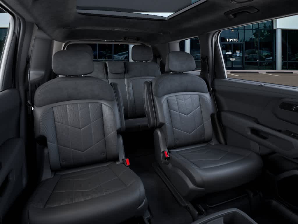 2027 Kia Telluride - Image 16