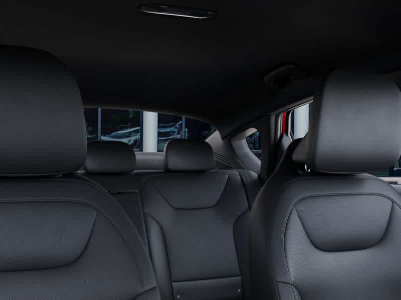 2026 Kia K4 - Image 27