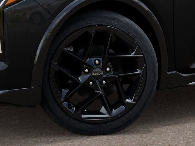 2026 Kia K4 - Image 9
