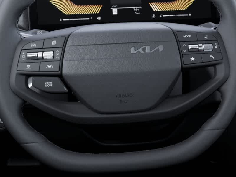 2026 Kia K4 - Image 22